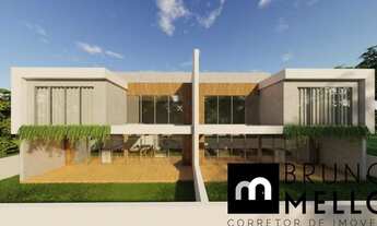 Imagem 4: FLORIANÓPOLIS - Casa Padrão - VILLA PAMPLONA