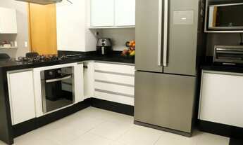 Imagem 7: Apartamento para Venda em Ribeirão Preto, Jardim São Luiz, 3 dormitórios, 3 suítes, 4 banh