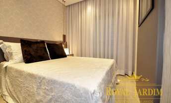 Imagem 7: Apartamento com 52 m² no Bairro Jardim em Santo André - SP