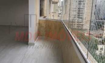 Imagem 5: Apartamento na Vila Mariana com quatro quartos sendo duas suítes, quatro vagas de garagem