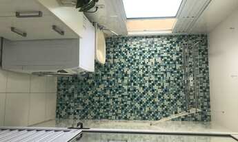 Imagem 6: Apartamento 3 dormitórios 95m², 2 vagas cond Ile Eco Life Morumbi Vila Sonia