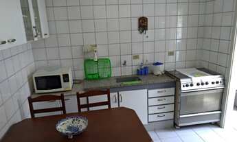 Imagem 4: Apartamento para venda com 69 metros quadrados 02 dormitórios na Guilhermina Praia Grande