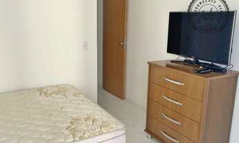 Imagem 5: Apartamento com 1 dormitório em Guilhermina - Praia Grande - SP