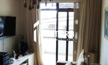 Imagem 4: Apartamento com 2 quartos em Jardim Glória - Juiz de Fora - MG