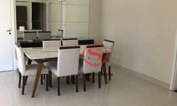 Imagem 3: Apartamento - Bairro Jardim - Santo André/SP