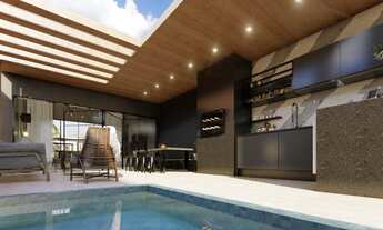 Imagem 6: Casa para Comprar, Swiss Park, Campinas/SP