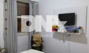 Imagem 3: Rio de Janeiro - Apartamento Padrão - Tijuca