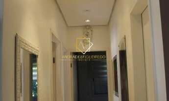 Imagem 5: Apartamento com 3 dormitórios no Lumini II, Jardim Santa Genebra, Campinas