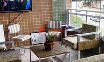 Imagem 7: Amplo apartamento 3 suítes e 3 vagas na Vila Ema!