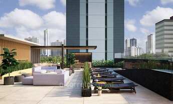 Imagem 5: More no melhor de Tambaú: Ap c/48m, 2 qts s/ 1 suíte, área de lazer e tudo ao seu alcance!