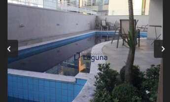 Imagem 4: Apartamento com 2 dormitórios à venda, 62 m² por R$ 385.000,00 - Vila Léa - Santo André/SP