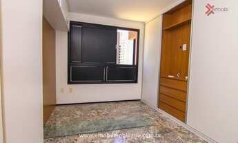 Imagem 6: Apartamento a venda em Ponta negra - 2/4 um suite