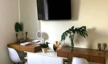 Imagem 5: Apartamento a Venda no Condomínio Residêncial Clara