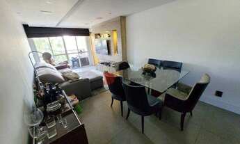 Imagem: Apartamento com 2 suítes à venda, 106