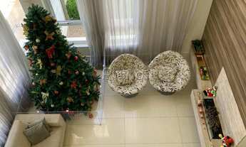 Imagem 3: Casa no Residencial Parque das Araucárias em Campinas/SP!