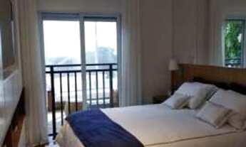 Imagem 7: Noville Residencial | 91 m² | Swiss Park