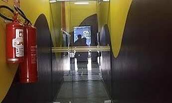 Imagem: Espaço para locação destinado a Buffet