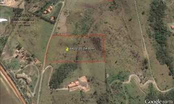 Imagem 5: Terreno em Área Rural - SERRA DAS CABRAS