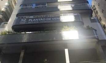 Imagem: APARTAMENTO 2 DORMITÓRIOS - CANTO DO FORTE