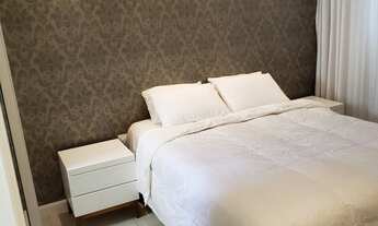 Imagem 7: VILA MONUMENTO - 76 m², 3 dorms.(sendo 1 suíte), 2 vagas, lazer completo, próx. Museu do I