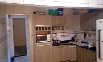 Imagem 5: Casa com 3 dormitórios à venda, 140 m² por R$ 280.000 - Dic I (Conjunto Habitacional Monse