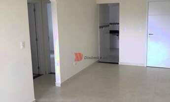 Imagem 1: Apartamento com 2 dormitórios à venda, 84 m² por R$ 460.000,00 - Canto do Forte - Praia Gr