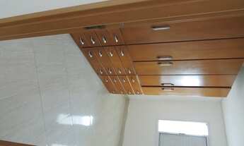 Imagem 6: Cobertura para venda possui 168 metros quadrados com 3 quartos