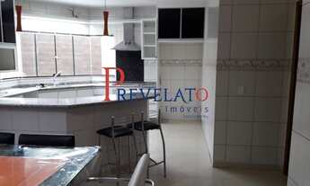 Imagem 3: SB-7453 SOBRADO LUXUOSO NO PARQUE DOS PÁSSAROS