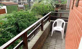 Imagem 7: Casa de condomínio para venda, possui 160 metros quadrados com 3 quartos no Alto - Teresóp