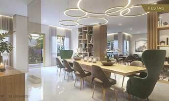 Imagem: Apartamento à venda na Vila Mariana com