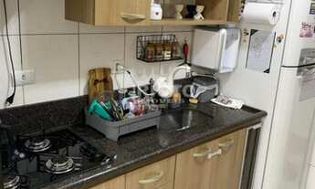 Imagem 7: Apartamento RESIDENCIAL em SANTO ANDRÉ - SP, JARDIM DO ESTÁDIO