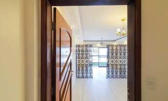 Imagem 4: Apartamento 93 metros Vago Reformado próx Metrô- 3 dormitórios 1 suite 4 wcs 2 vagas Lazer