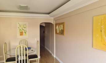 Imagem 6: Apartamento para venda de 65 metros quadrados, excelente localização