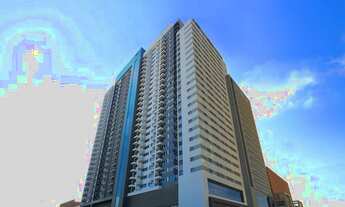 Imagem 4: Sala comercial com 101m² localizada no Century Plaza Business - 1º aluguel apenas em Abril