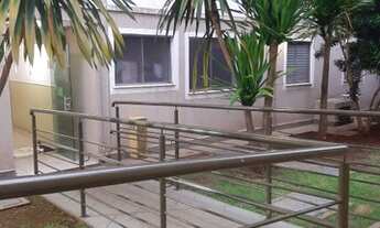 Imagem: Excelente apartamento com suíte a venda