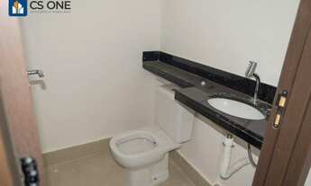 Imagem 5: Sala para alugar, 44 m²Ed. Executivo JK por R$ 1.800/mês - Centro - Santo André/SP