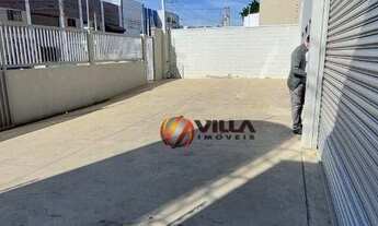 Imagem 2: Galpão, 1000 m² - venda por R$ 3.000.000,00 ou aluguel por R$ 13.000,00/mês - Distrito Ind