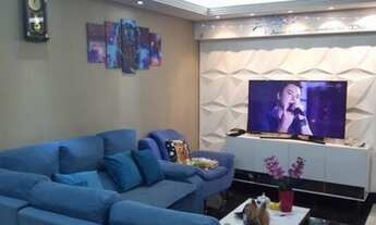 Imagem 5: Apartamento para Venda em Curitiba, Cabral, 3 dormitórios, 3 suítes, 4 banheiros, 2 vagas