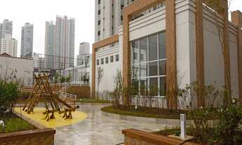 Imagem 6: APARTAMENTO RESIDENCIAL em SÃO PAULO - SP, TATUAPÉ