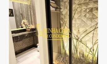 Imagem 2: CASA EM CONDOMINIO DAMHA V