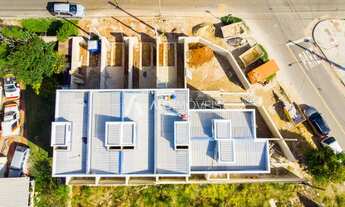 Imagem 5: Sobrado de 2 Quartos com 2 vagas de garagem e 46m² em construção à venda por R$230.000,00