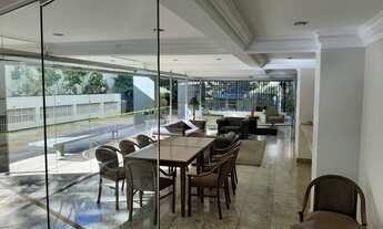 Imagem: APTO - 4 DORMS- SENDO 2 SUITES- 3 GARAGENS