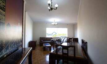 Imagem 4: Apartamento com 2 dormitórios à venda, 94 m² por R$ 350.000,00 - Vila América - Santo Andr