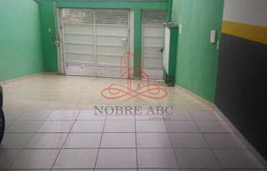 Imagem 2: Vende-se Apartamento em Jardim Santo André - Santo André