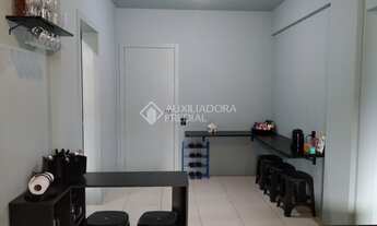 Imagem: FLORIANóPOLIS - Apartamento Padrão - Itacorubi