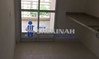 Imagem 3: SAO PAULO - Apartamento Padrão - Campo Belo