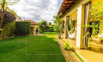 Imagem 4: SHIS QI 19, 4 suítes! Ótimo Projeto!!!