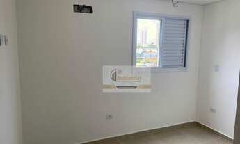 Imagem 4: Sobrado com 2 dormitórios à venda, 75 m² por R$ 333.900,00 - Vila América - Santo André/SP