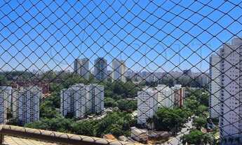 Imagem 3: APARTAMENTO RESIDENCIAL em São Paulo - SP, Jardim Marajoara