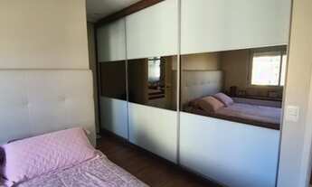 Imagem 6: Apartamento para aluguel e venda tem 107 metros quadrados com 2 quartos